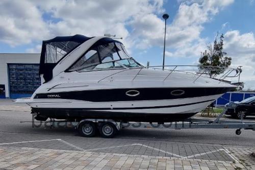 Doral Monticello tekniske specifikationer og anmeldelser